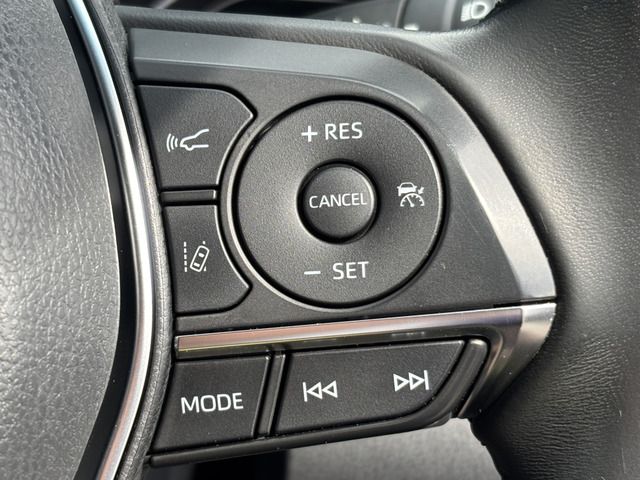 CAMRY HYBRID