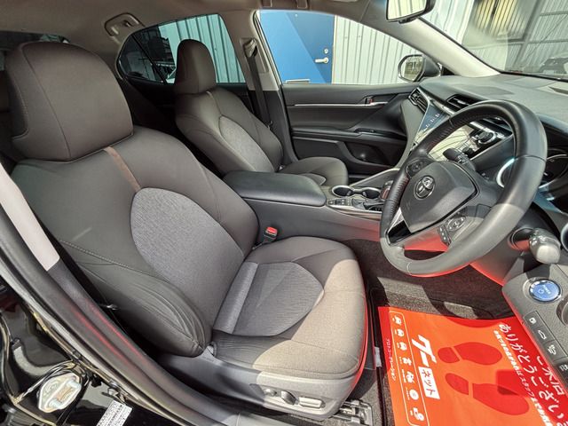 CAMRY HYBRID
