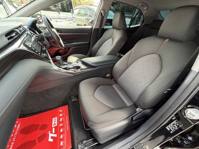 CAMRY HYBRID