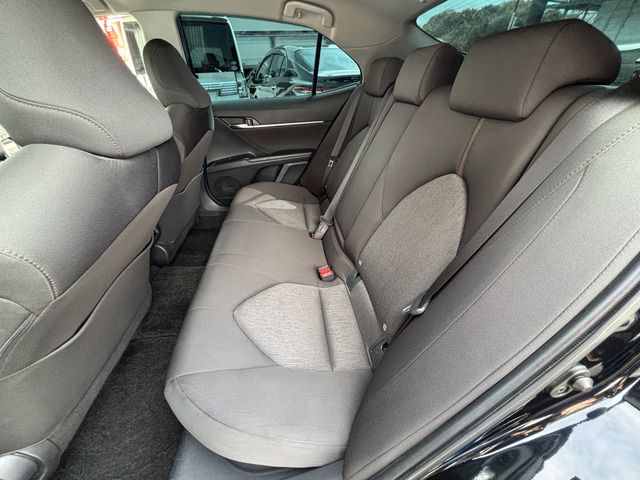 CAMRY HYBRID
