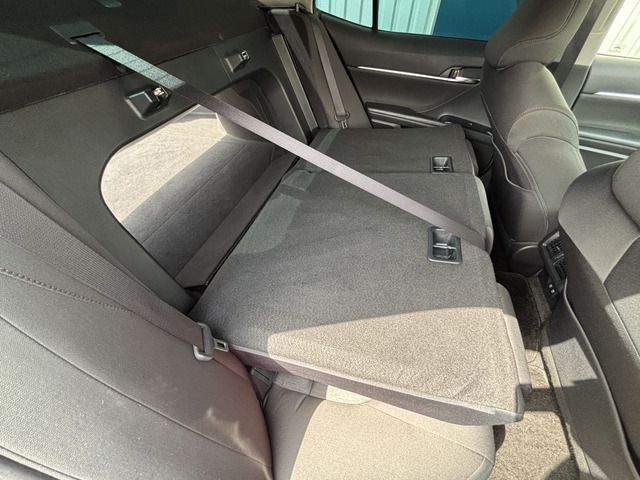 CAMRY HYBRID