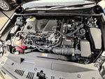 CAMRY HYBRID