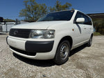 PROBOX van 2WD