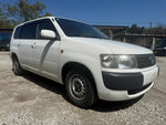 PROBOX van 2WD