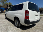 PROBOX van 2WD