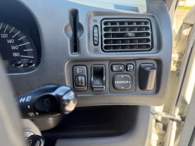 PROBOX van 2WD