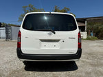 PROBOX van 2WD
