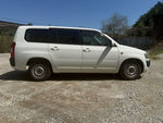 PROBOX van 2WD