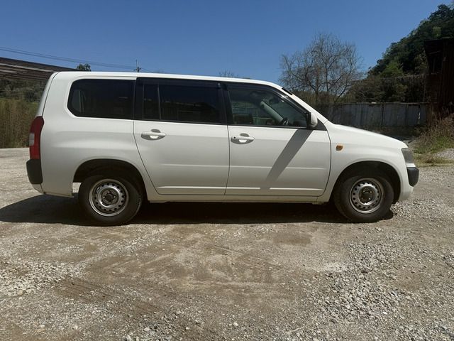 PROBOX van 2WD
