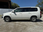 PROBOX van 2WD