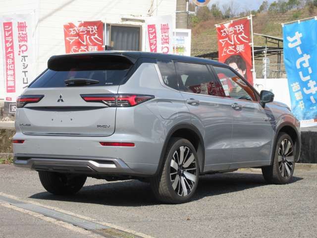 OUTLANDER 4WD