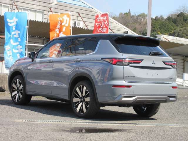 OUTLANDER 4WD