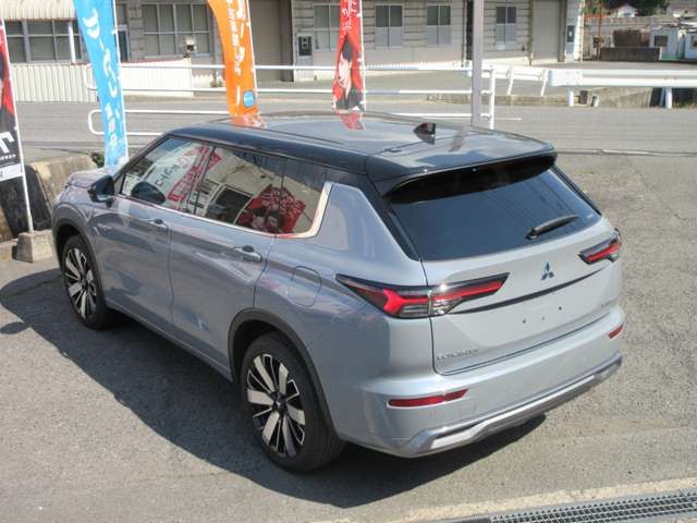 OUTLANDER 4WD