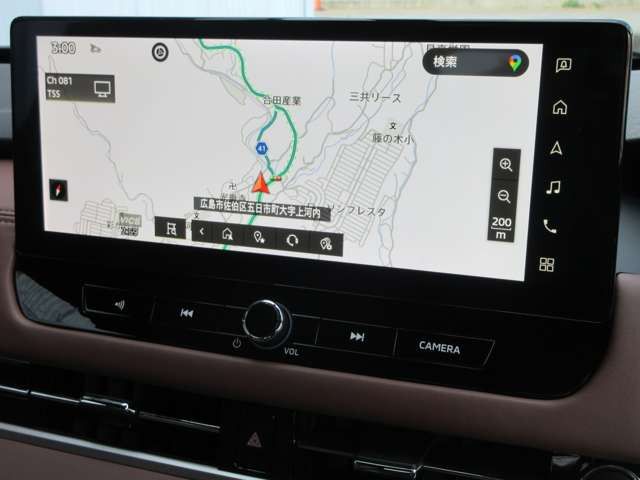 OUTLANDER 4WD