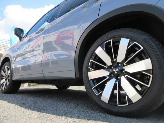 OUTLANDER 4WD