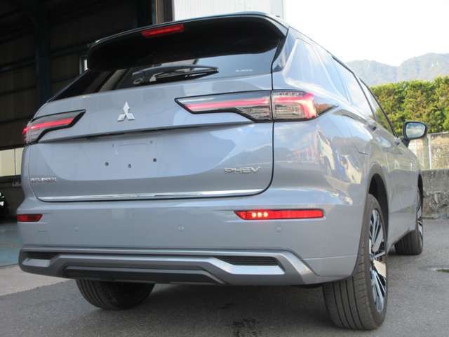 OUTLANDER 4WD