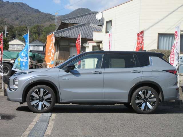 OUTLANDER 4WD