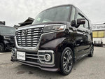 FLAIR WAGON CUSTOM STYLE