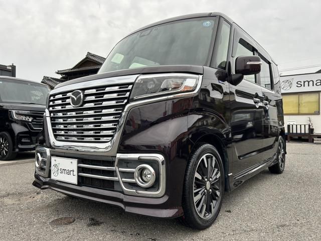 FLAIR WAGON CUSTOM STYLE