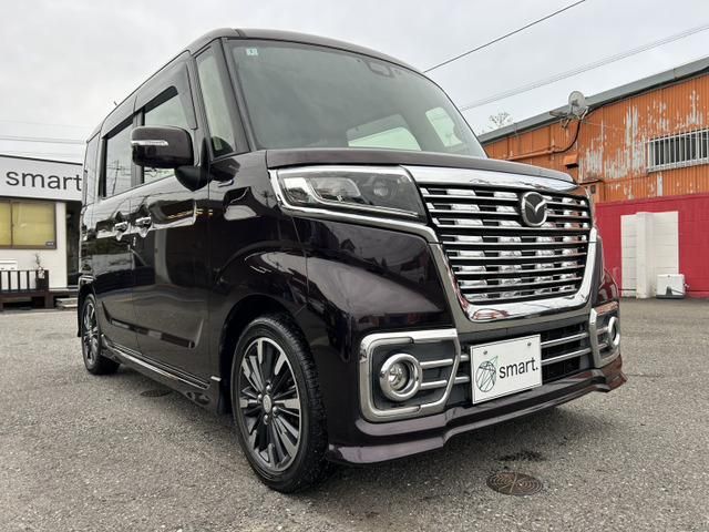 FLAIR WAGON CUSTOM STYLE