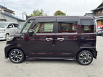 FLAIR WAGON CUSTOM STYLE