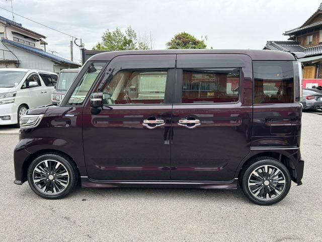 FLAIR WAGON CUSTOM STYLE