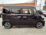 FLAIR WAGON CUSTOM STYLE