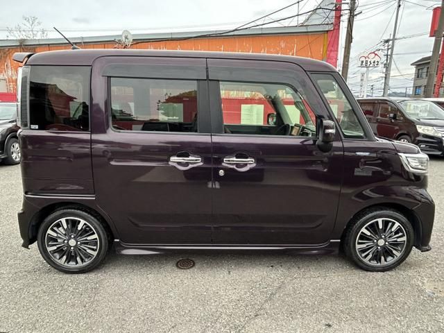 FLAIR WAGON CUSTOM STYLE