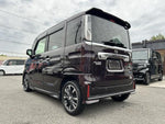 FLAIR WAGON CUSTOM STYLE