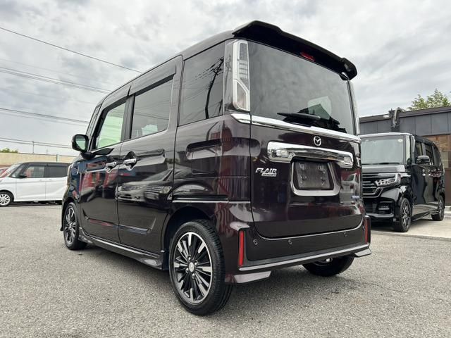FLAIR WAGON CUSTOM STYLE