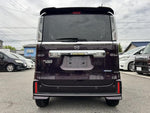 FLAIR WAGON CUSTOM STYLE