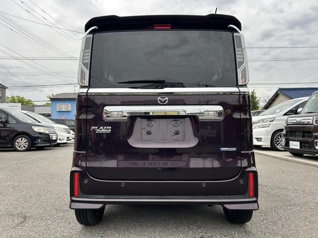 FLAIR WAGON CUSTOM STYLE