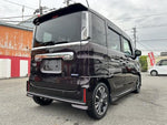 FLAIR WAGON CUSTOM STYLE