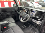 FLAIR WAGON CUSTOM STYLE