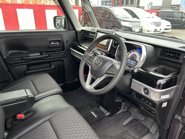 FLAIR WAGON CUSTOM STYLE