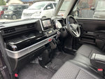 FLAIR WAGON CUSTOM STYLE