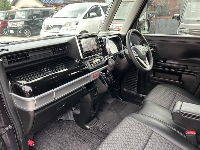 FLAIR WAGON CUSTOM STYLE