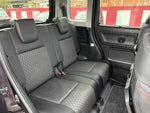 FLAIR WAGON CUSTOM STYLE