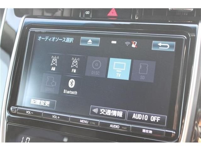 HARRIER 2WD