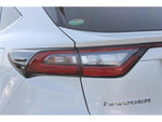 HARRIER 2WD
