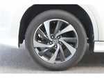 HARRIER 2WD