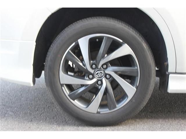 HARRIER 2WD