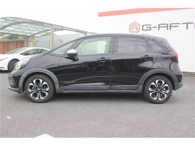 FIT e:HEV