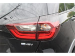 FIT e:HEV