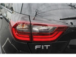 FIT e:HEV