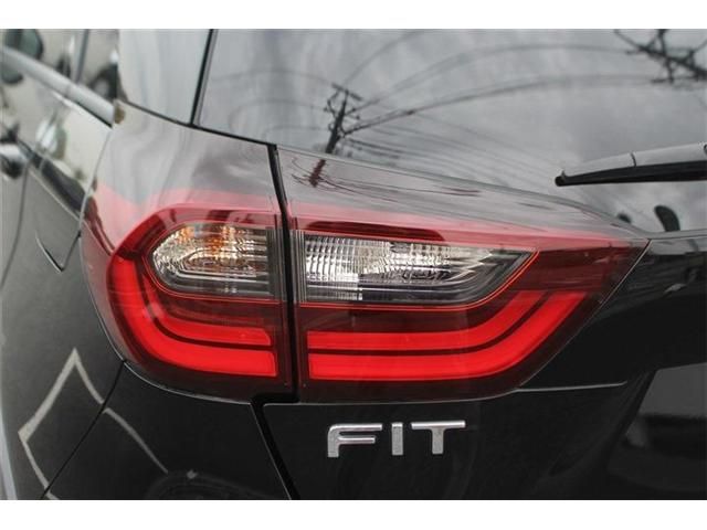 FIT e:HEV