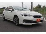 IMPREZA SPORT