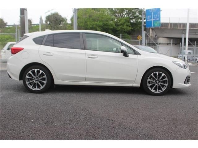 IMPREZA SPORT