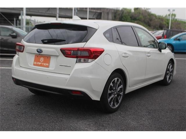 IMPREZA SPORT
