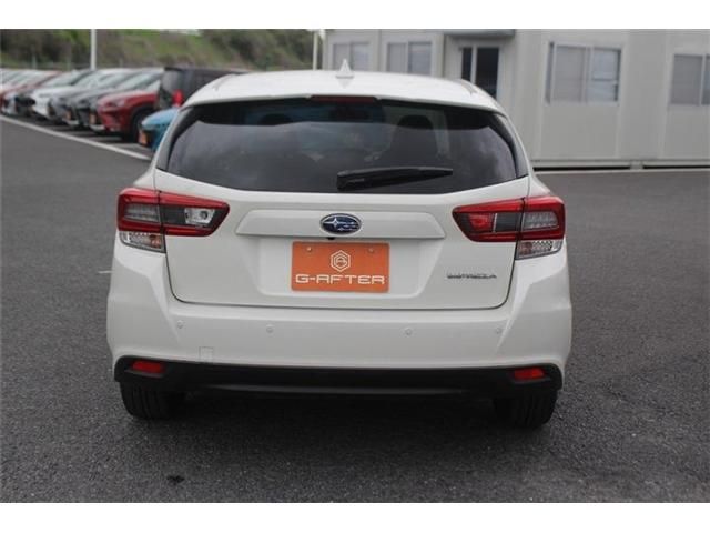IMPREZA SPORT